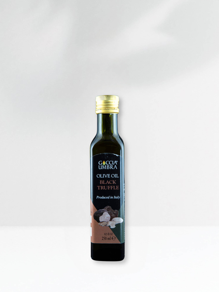 MASLINOVO ULJE SA CRNIM TARTUFOM